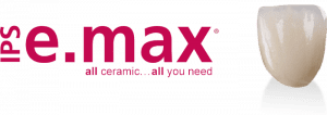 Emax logo