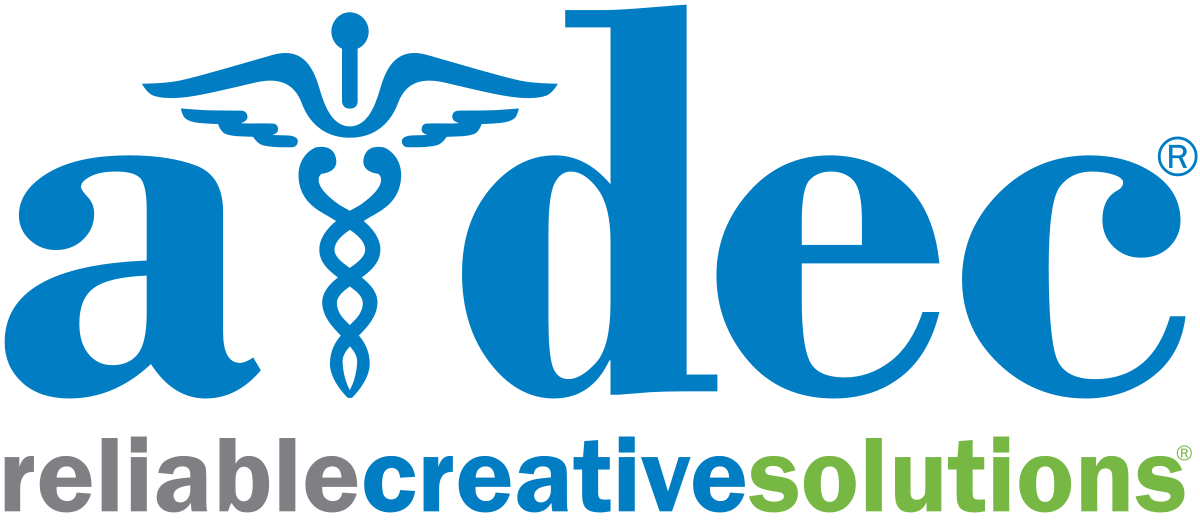 A-dec — technology and materials used at Top Dental Care