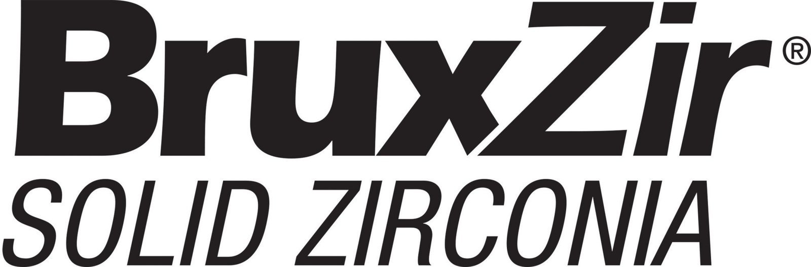 BruxZir Solid Zirconia — technology and materials used at Top Dental Care