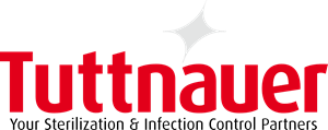 Tuttnauer — technology and materials used at Top Dental Care