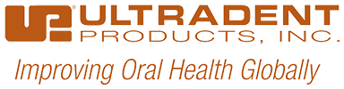 Ultradent — technology and materials used at Top Dental Care