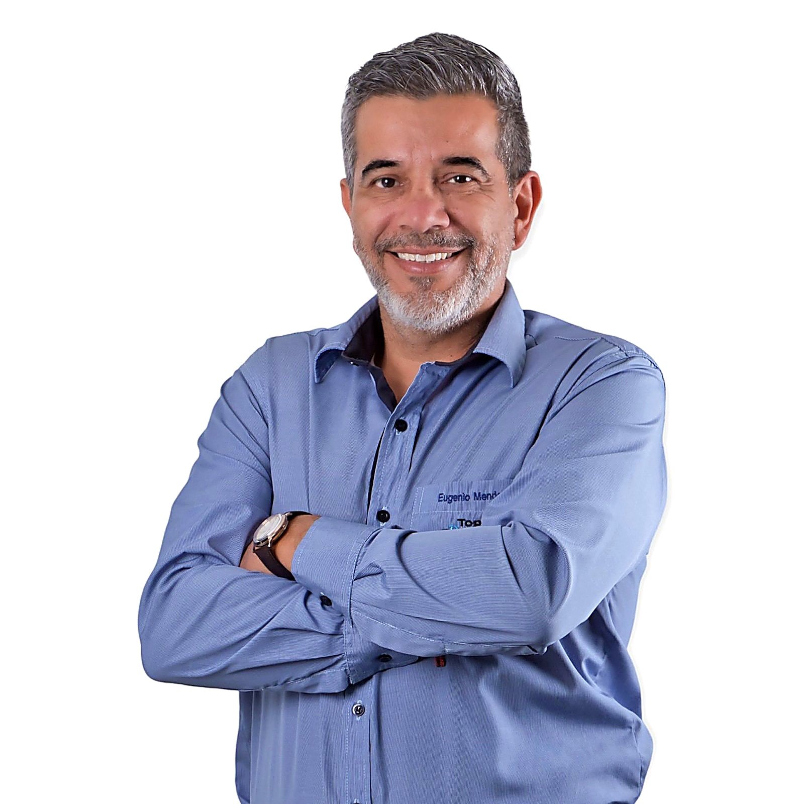 Eugenio Mendoza, International Patients Coordinator at Top Dental Care