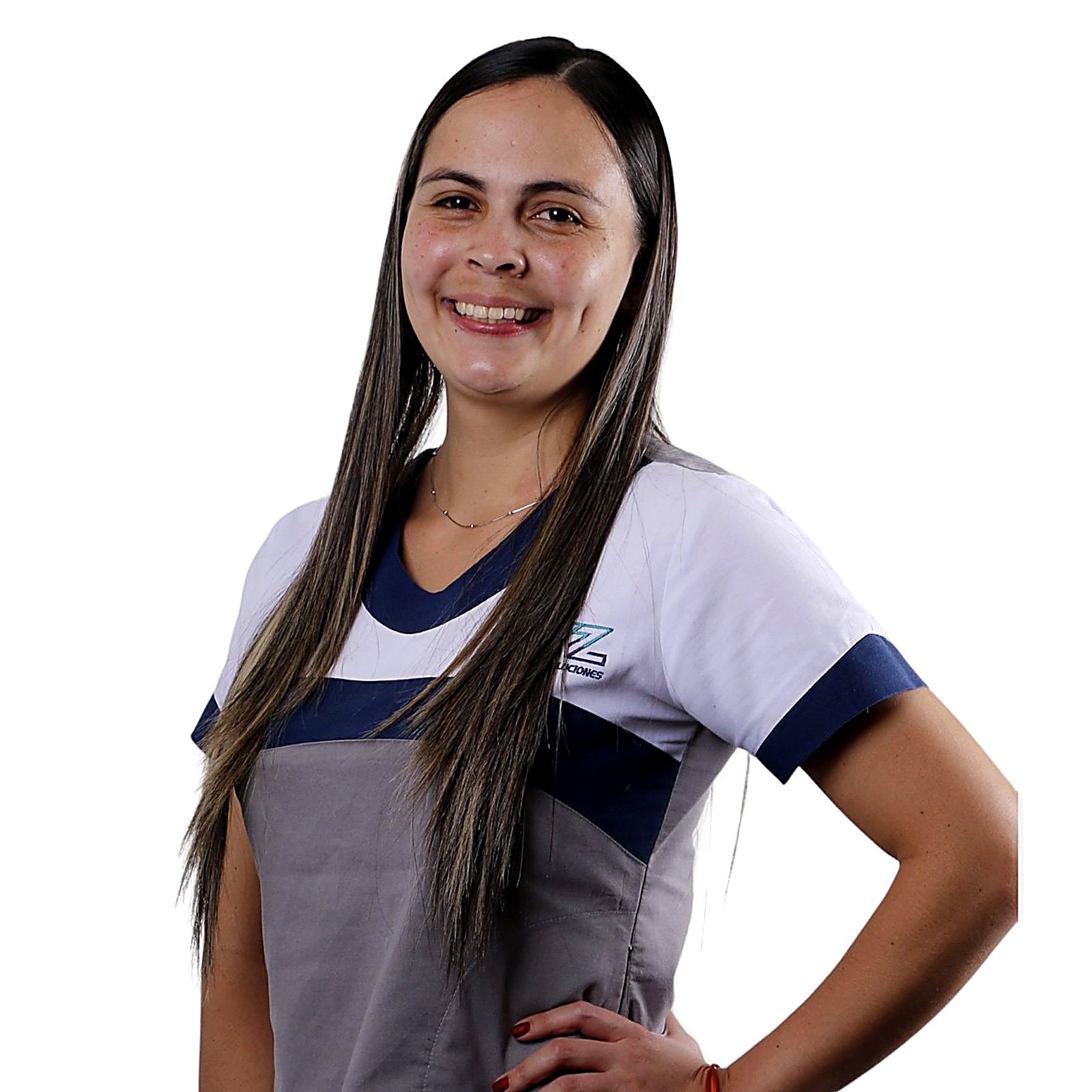 Diana Esquivel, Dental Assistant at Top Dental Care
