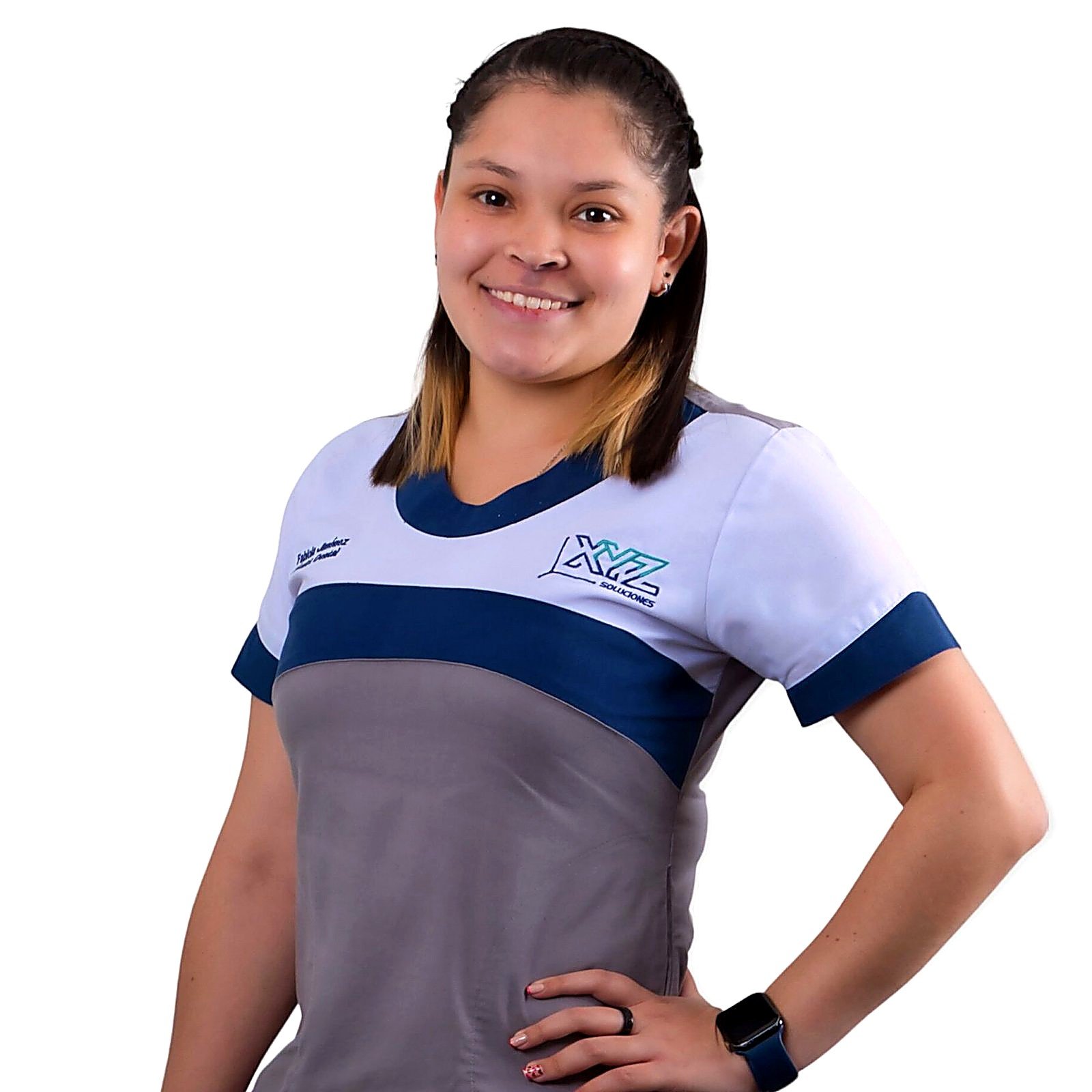 Fabiola Jiménez, Dental Technician at Top Dental Care