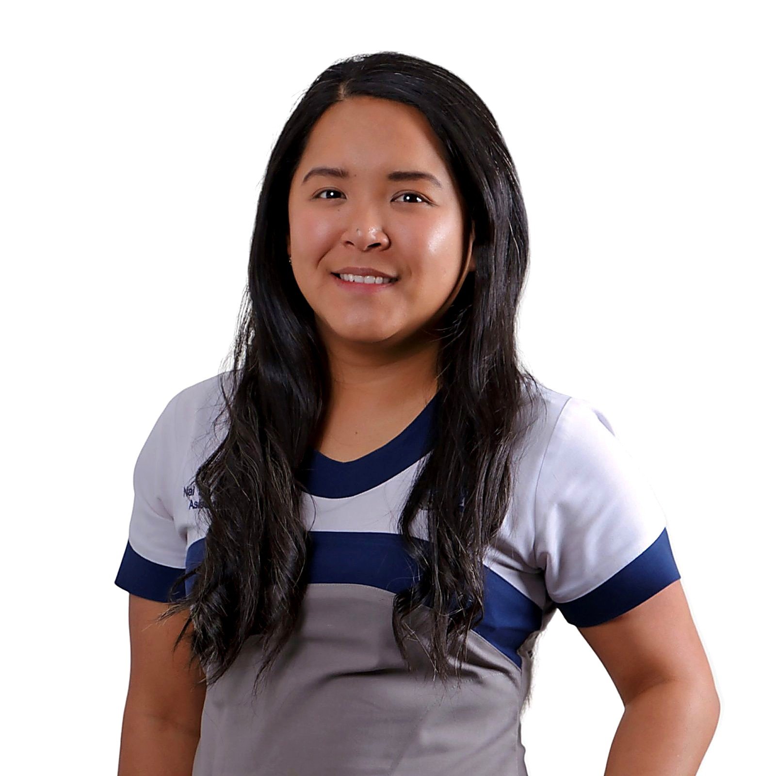 Naijin Chen, Dental Assistant at Top Dental Care