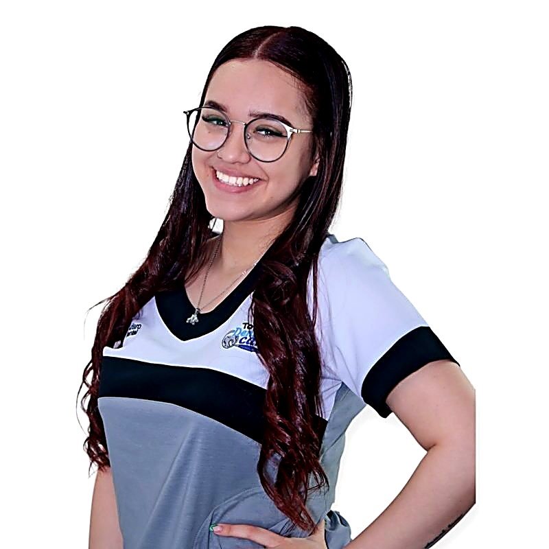 Valery Alfaro, Dental Assistant at Top Dental Care