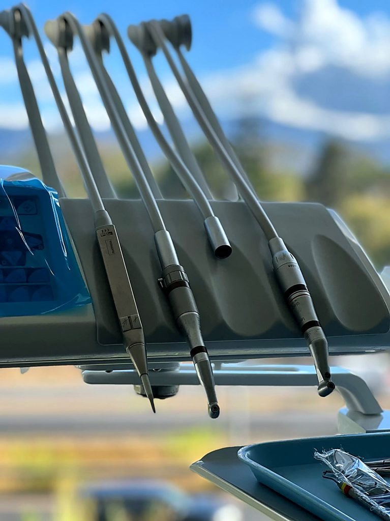 Dental implant treatment at Top Dental Care in Costa Rica