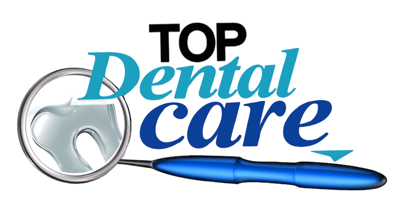 Top Dental Care logo